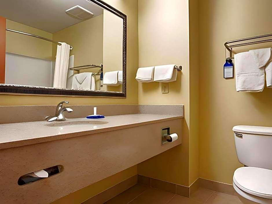 Best Western Eufaula Inn