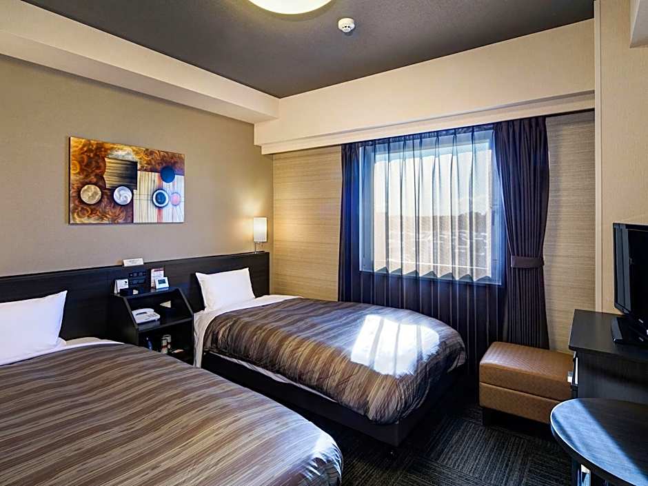 Hotel Route-Inn Ishioka