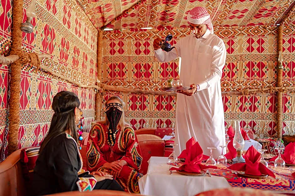 Lemon & Soul Makadi Garden