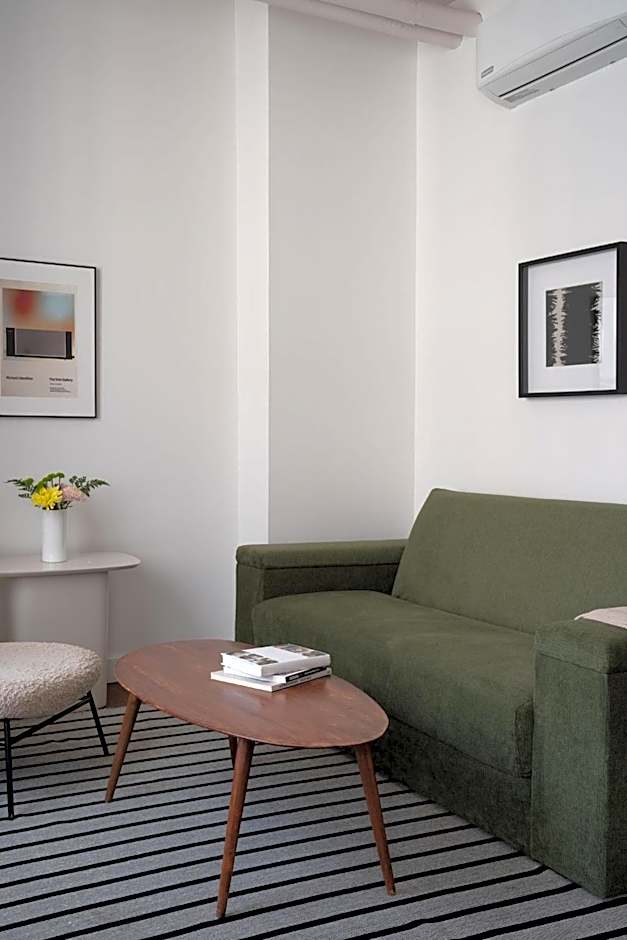 Maison Saint-Vincent By Maisons & co