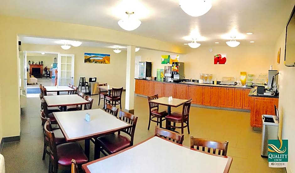 Quality Inn Price Gateway to Moab National Parks