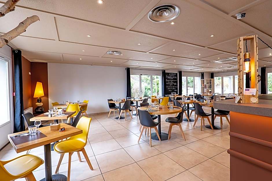 Kyriad Digne les Bains Hotel