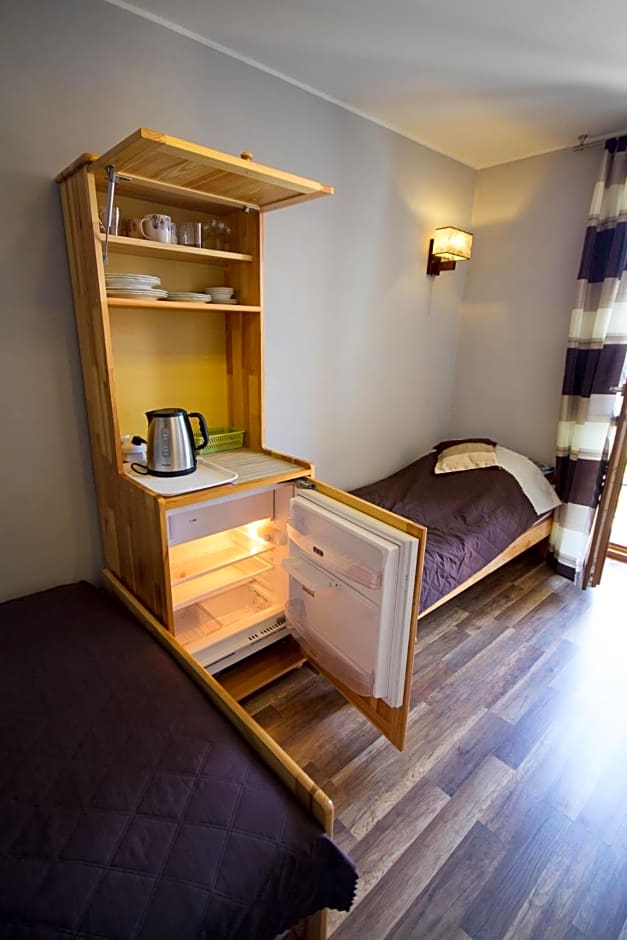 Pokoje goscinne "U Adaska"