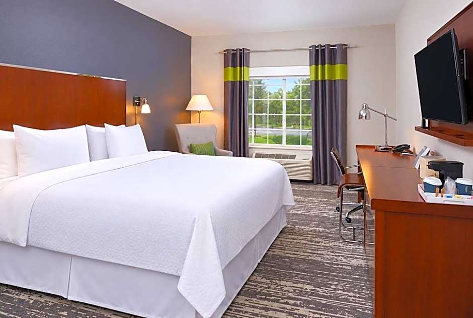 Four Points By Sheraton Mount Prospect O'Hare