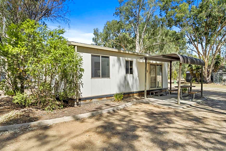 Ingenia Holidays Murray Bend