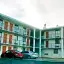 OYO Hotel Mobile, AL I-65 at Airport Blvd