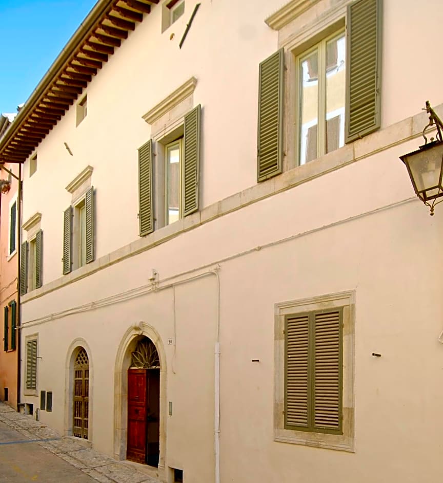 Palazzo Sant'Angelo