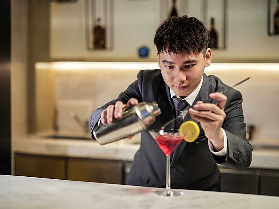 Pullman Suzhou Taicang