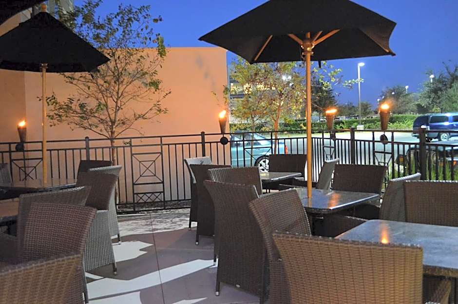 Holiday Inn & Suites Houston West - Westway Park By IHG