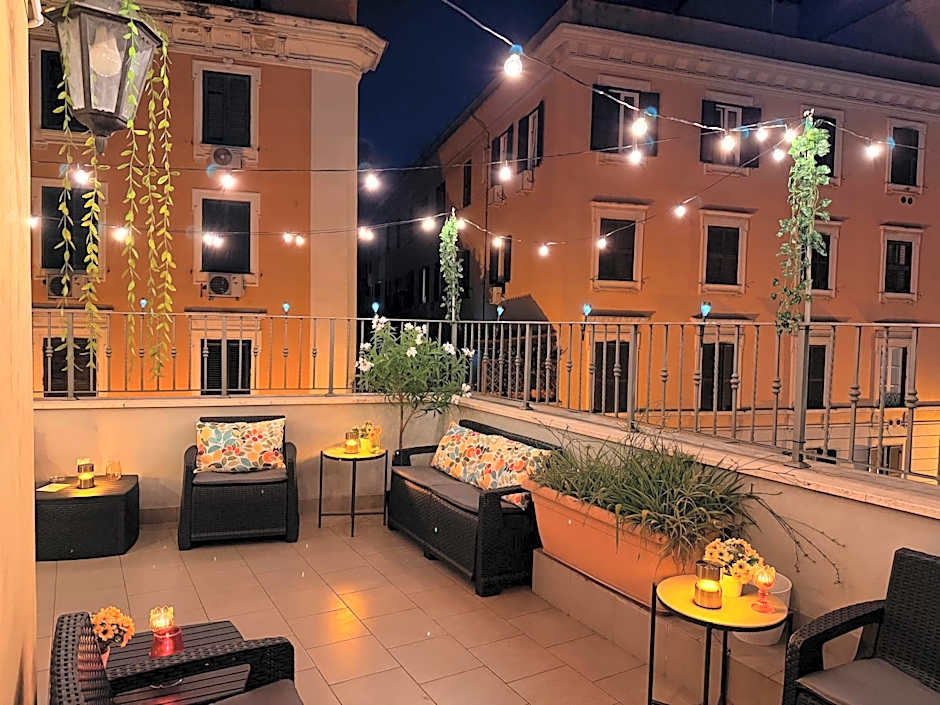 Hotel Balilla