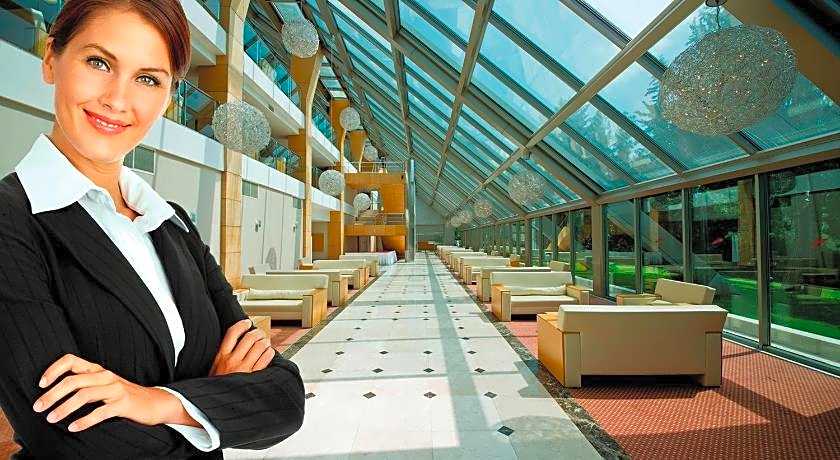 Liberty Hotels Lykia