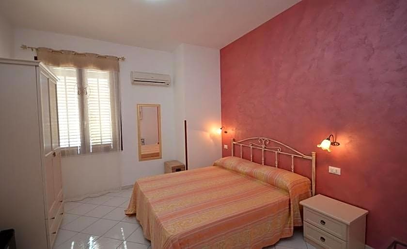 B&B Verso Il Faro – San Vito Lo Capo, CA
