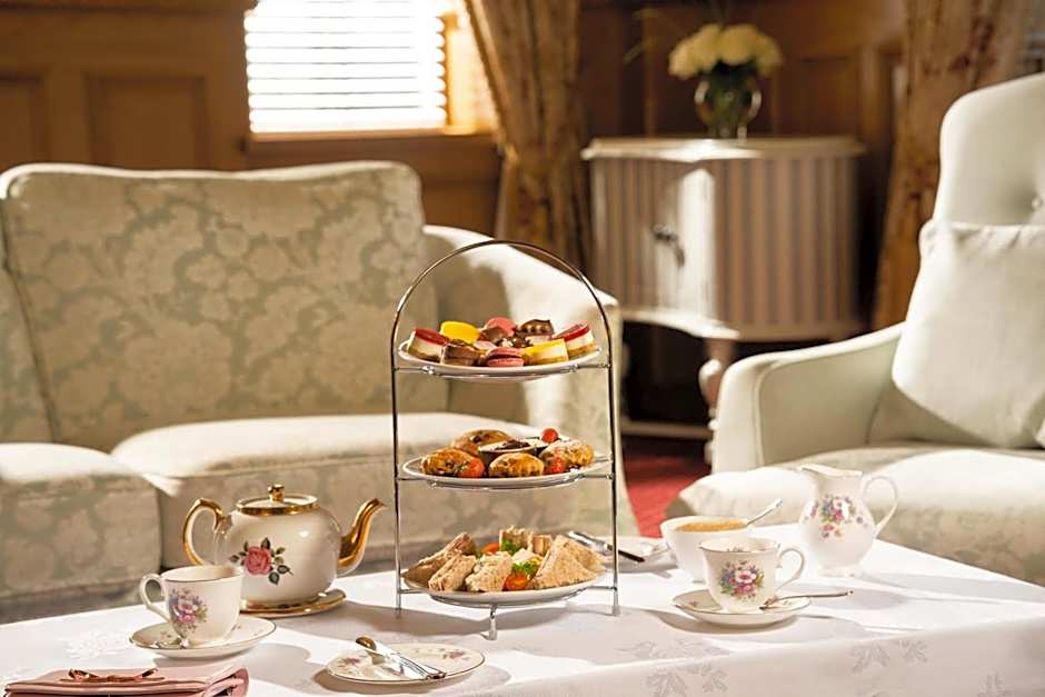 Ballyliffin TownHouse Boutique Hotel