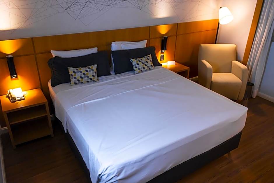 Bristol Santo André ABC São Paulo