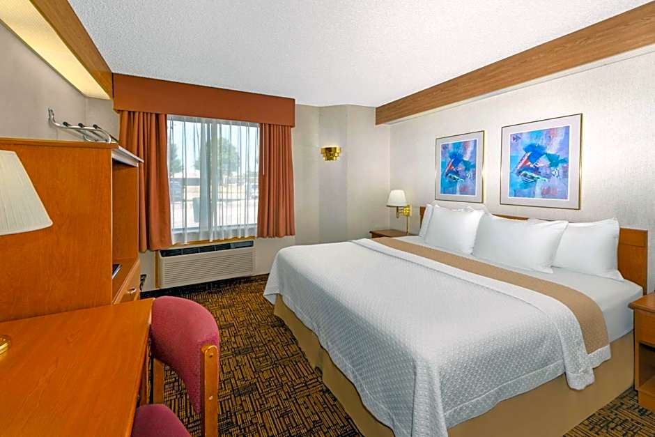 Days Inn by Wyndham Liberal KS