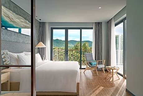 Zen Suite with Ocean View (Include Welcome drink & Airport shuttle bus)