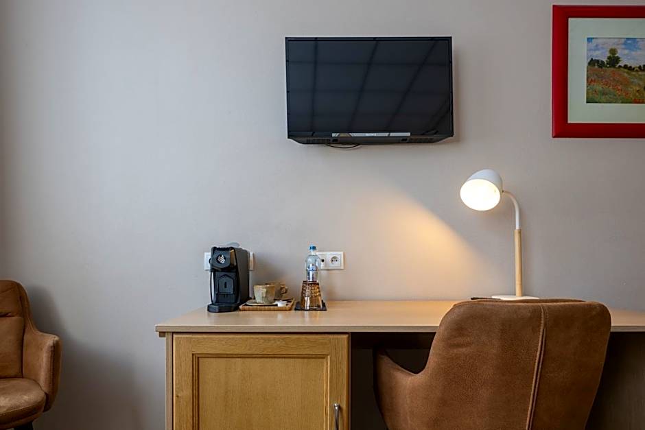 Hotel INGREDI