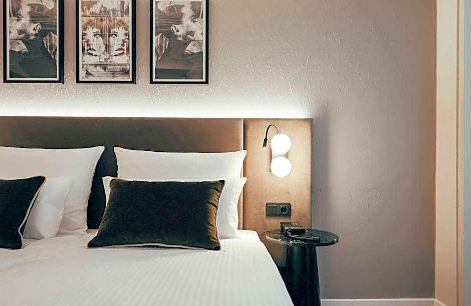 Leonardo Hotel KÃ¶ln