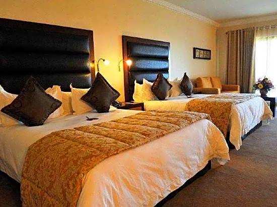 Kwantu Private Game Reserve