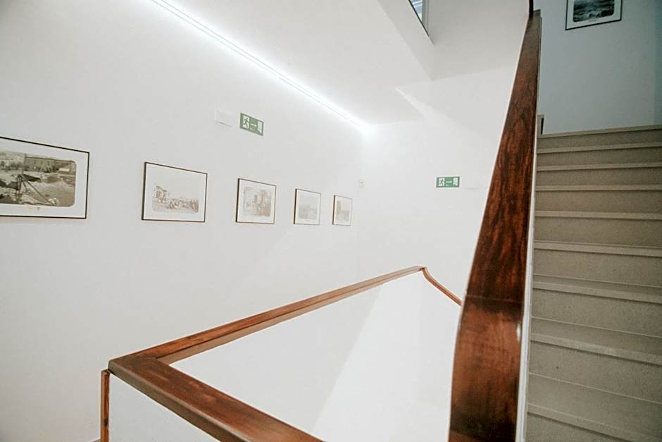 Catalina Plaza Hotel Sostenible