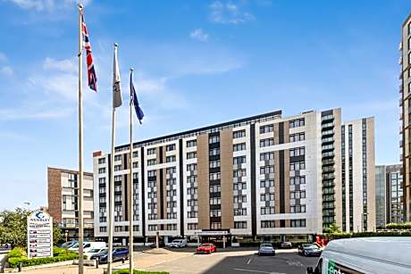 London - Wembley International Hotel