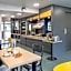 B&B HOTEL Laval Change