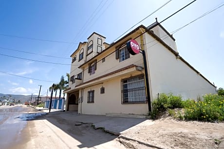 OYO Hotel CocoBeach
