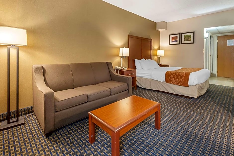 Comfort Inn West Hazleton