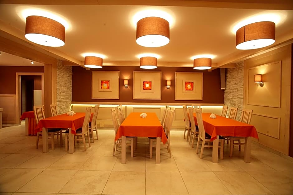 Pensjonat Willa Szarotka