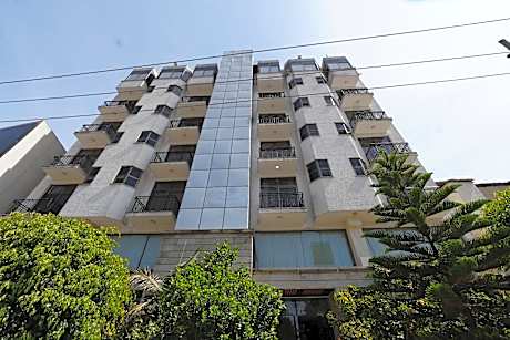 Mazeki Boutique Hotel