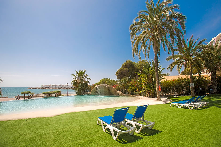 Gran Hotel Las Fuentes