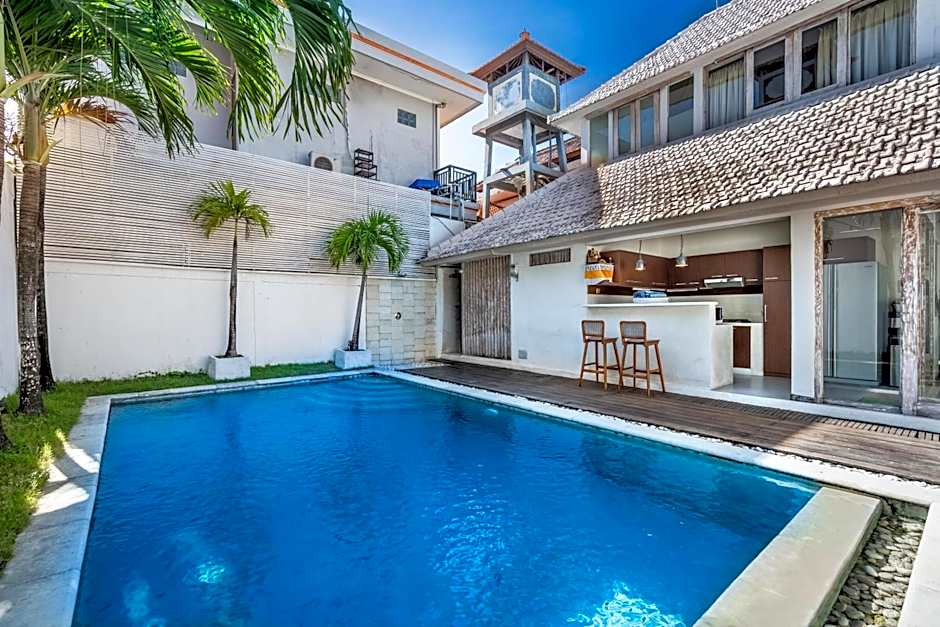 Villa Oberoi 2 bedrooms