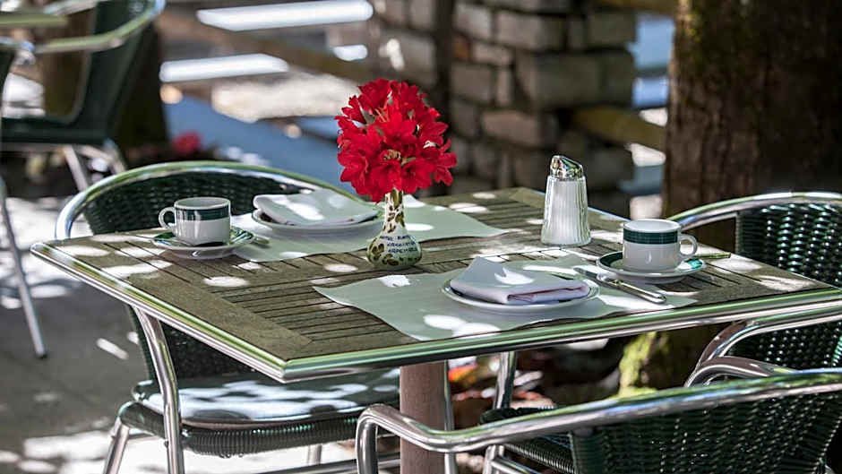 Hotel & Spa Cacciatori