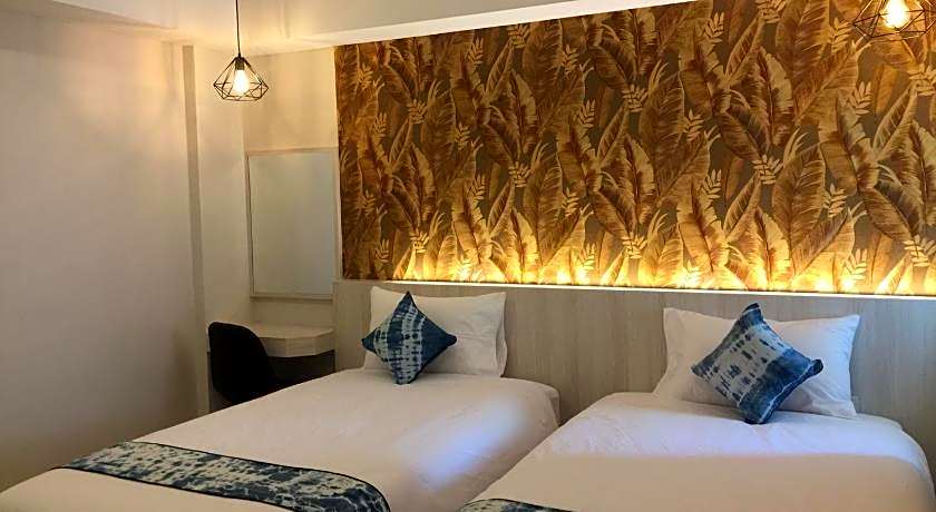 UD Capital Unique Hotel