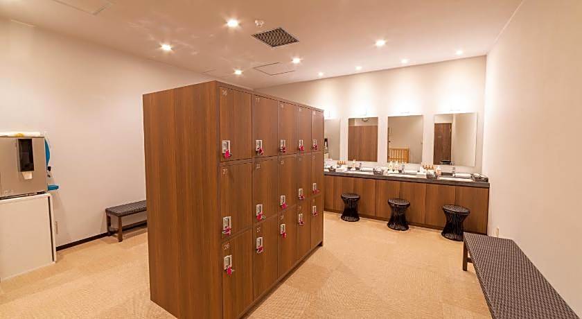 KAMENOI HOTEL Okunikko