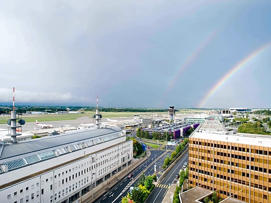 Mövenpick Geneva