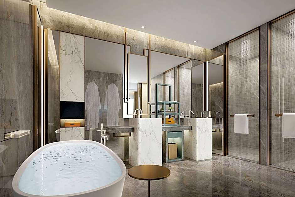 Surat Marriott Hotel