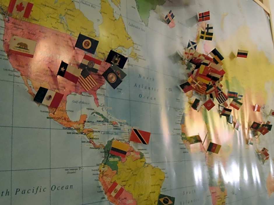 Hostel Mamas & Papas