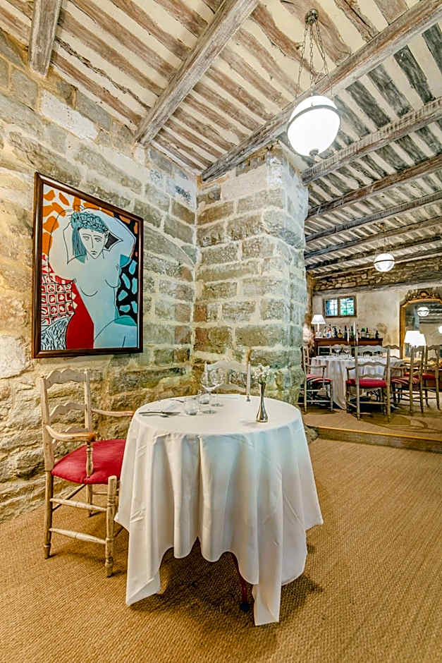 La Prévôté