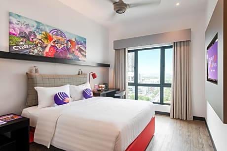 FOX Lite DPulze Cyberjaya by Ascott