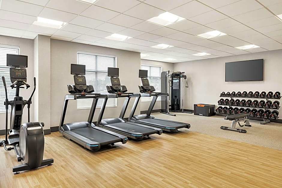 Homewood Suites By Hilton Carlisle