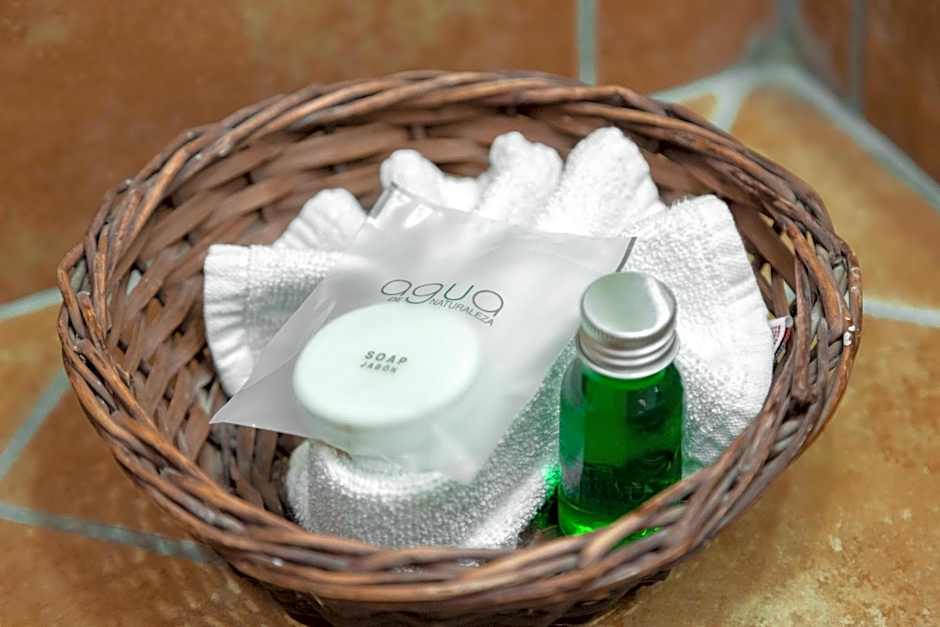 Hacienda Suites Loreto