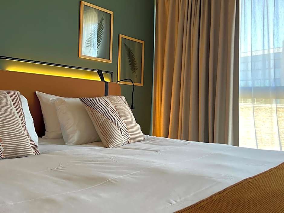 Best Western Plus Hotel de Robien
