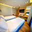 The Palm Bosphorus Hotel