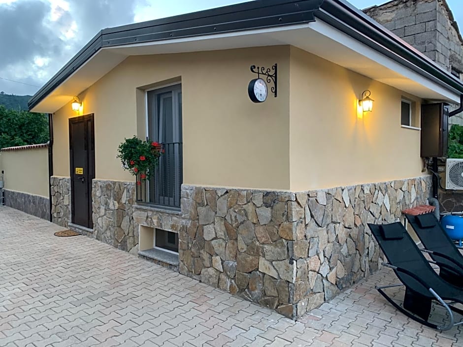 B&B BUICOVILLE CAMEROTA