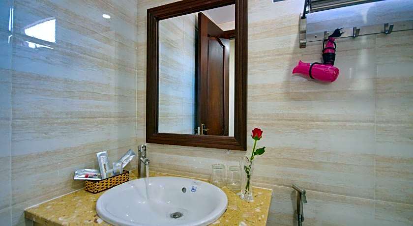 Harvey Hotel & Apartment