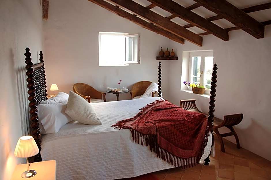 Alcaufar Vell Hotel Rural & Restaurant