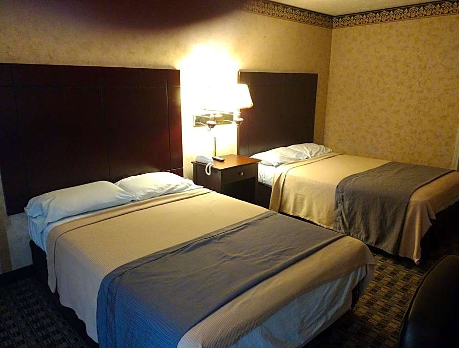 Stonebrook Inn
