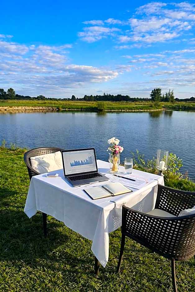 Schloss Krugsdorf Golf & Hotel