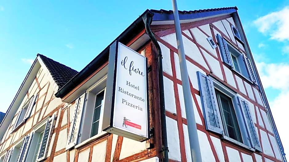 il fiore Hotel Steinach SG